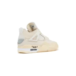 Air Jordan 4 Sp Off-White