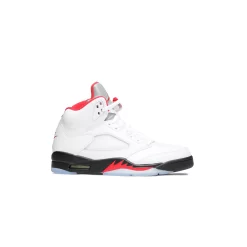 Air Jordan 5 Retro "Fire Red 2020"