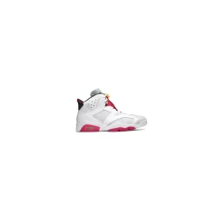 Air Jordan 6 Hare