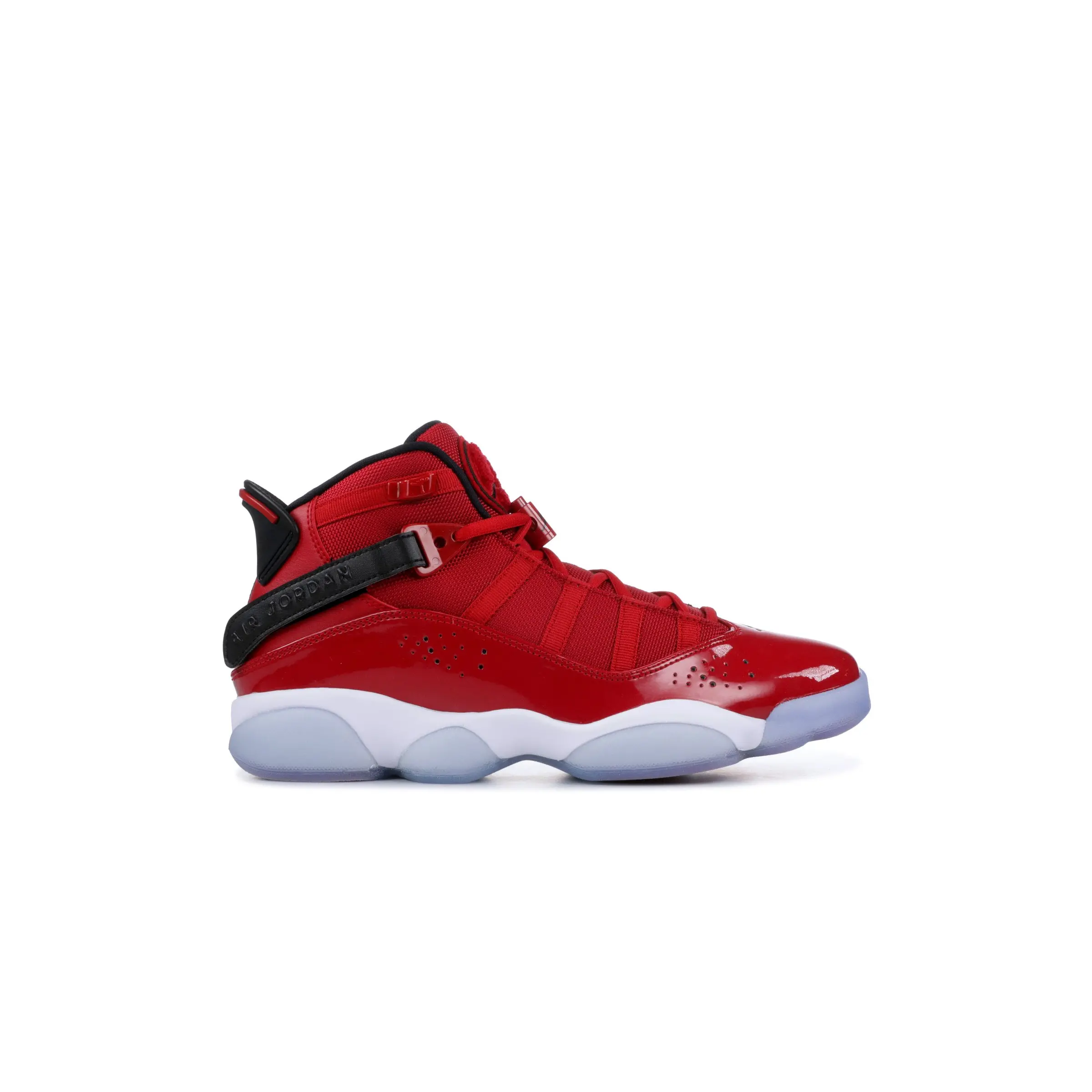 Air Jordan 6 Rings 2 Air Jordan 6 Rings – Image 2