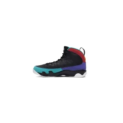 Air Jordan 9 Retro 'Dream It, Do It' -Chaussures Chic Et Tendance air jordan 9 retro dream it do it 1 2