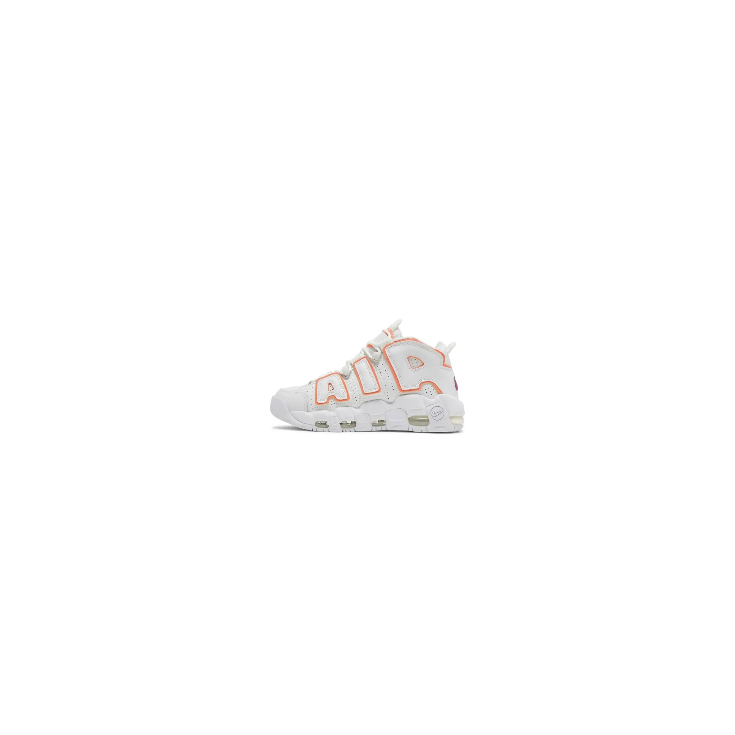 Nike Air More Uptempo 2 Nike Air More Uptempo – Image 2