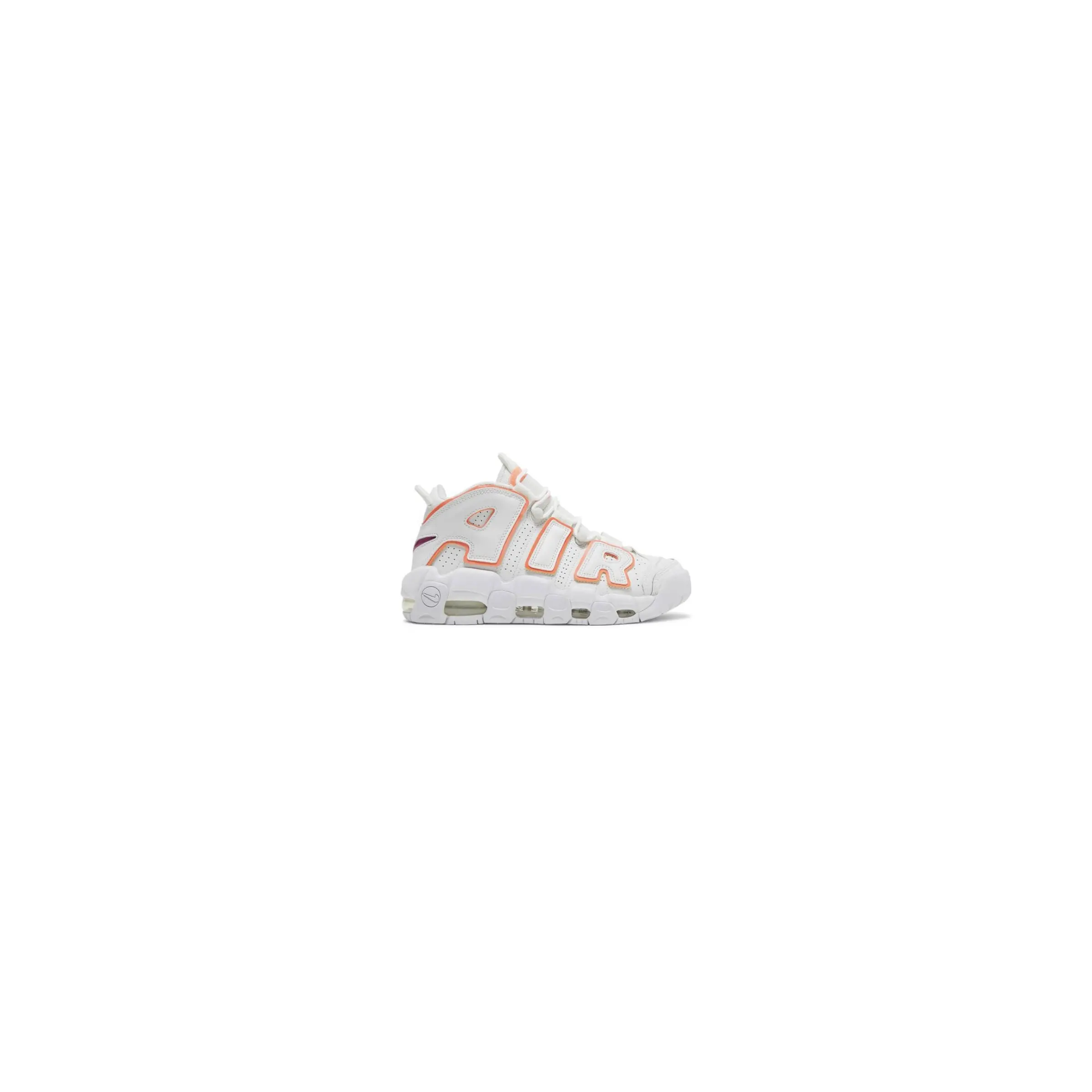 Nike Air More Uptempo 1 Nike Air More Uptempo