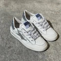 Semerdjian Ale 8550B Baskets étoile -Chaussures Chic Et Tendance ale 8550b 2