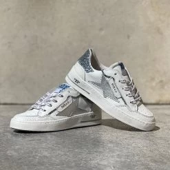 Semerdjian Ale 8550B Baskets étoile