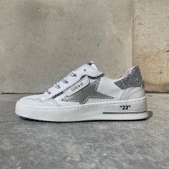 Semerdjian Ale 8550B Baskets étoile -Chaussures Chic Et Tendance ale 8550b 3