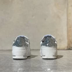 Semerdjian Ale 8550B Baskets étoile -Chaussures Chic Et Tendance ale 8550b 4