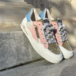 Semerdjian Ale 9542 M -Chaussures Chic Et Tendance ale 9542 m 2