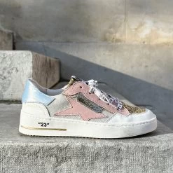 Semerdjian Ale 9542 M