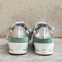 Semerdjian Alé 9559 -Chaussures Chic Et Tendance ale 9559 m 3