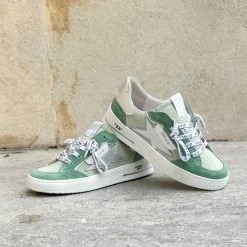 Semerdjian Alé 9559 -Chaussures Chic Et Tendance ale 9559 m 4