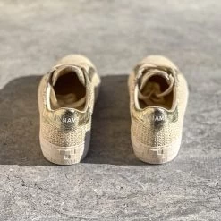 No Name Arcade Sneaker Ratan à Lacets -Chaussures Chic Et Tendance arcade sneaker 3