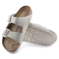 Birkenstock Arizona Antique White -Chaussures Chic Et Tendance arizona 1024516 3