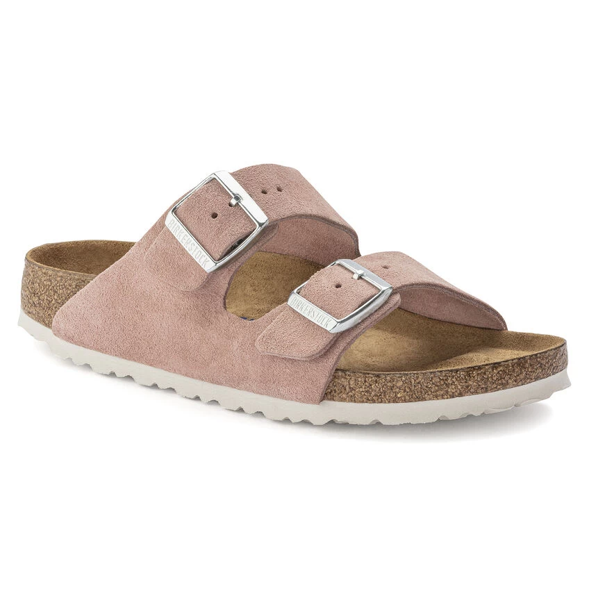 Birkenstock Arizona Rose 2 Birkenstock Arizona Rose – Image 2