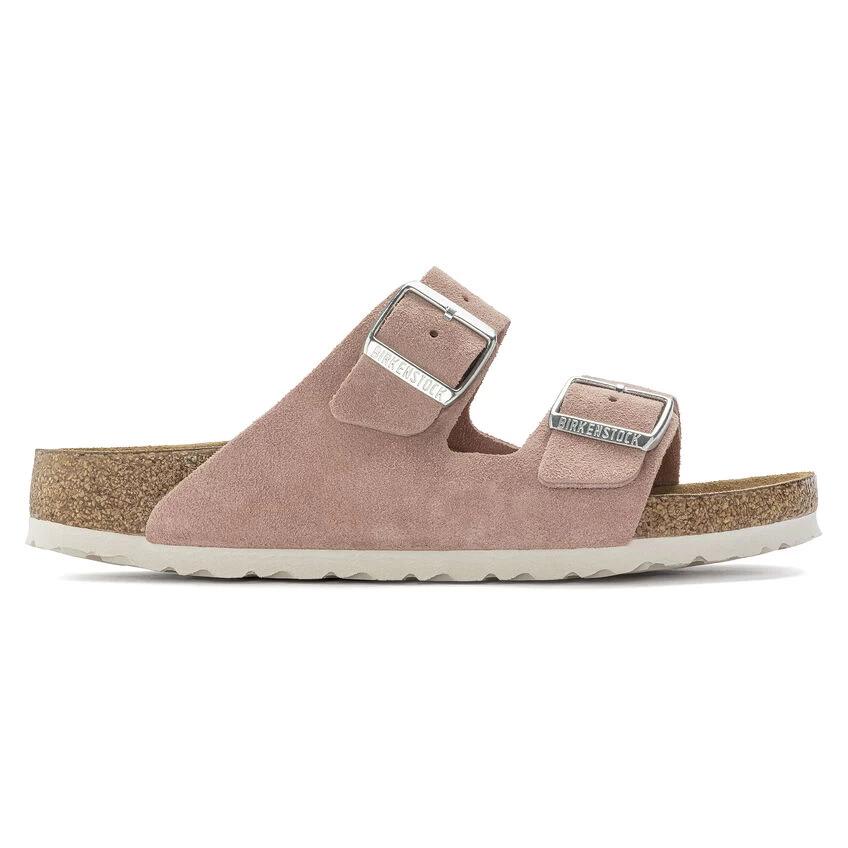 Birkenstock Arizona Rose 1 Birkenstock Arizona Rose