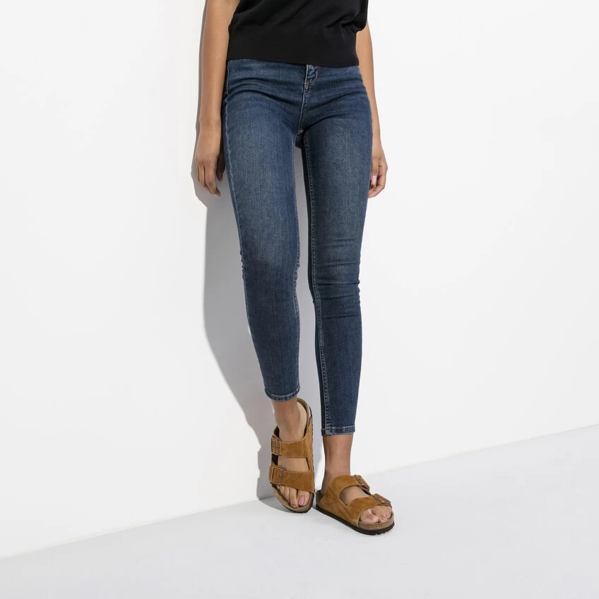 Birkenstock Arizona SFB Mink 4 Birkenstock Arizona SFB Mink – Image 4