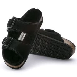 Birkenstock Arizona Shearling -Chaussures Chic Et Tendance arizona shearling 15268006 4