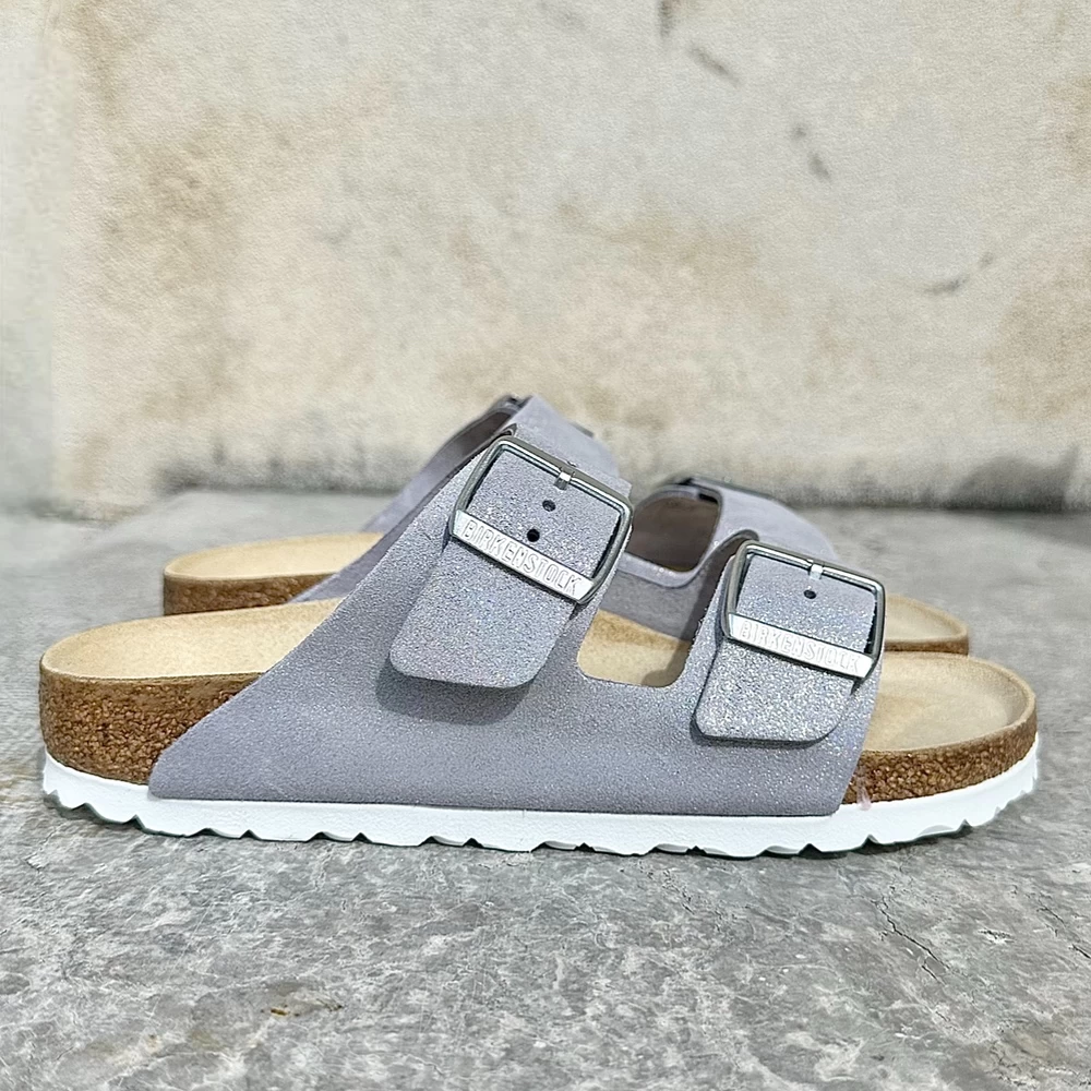Birkenstock Arizona Shimmering 1 Birkenstock Arizona Shimmering