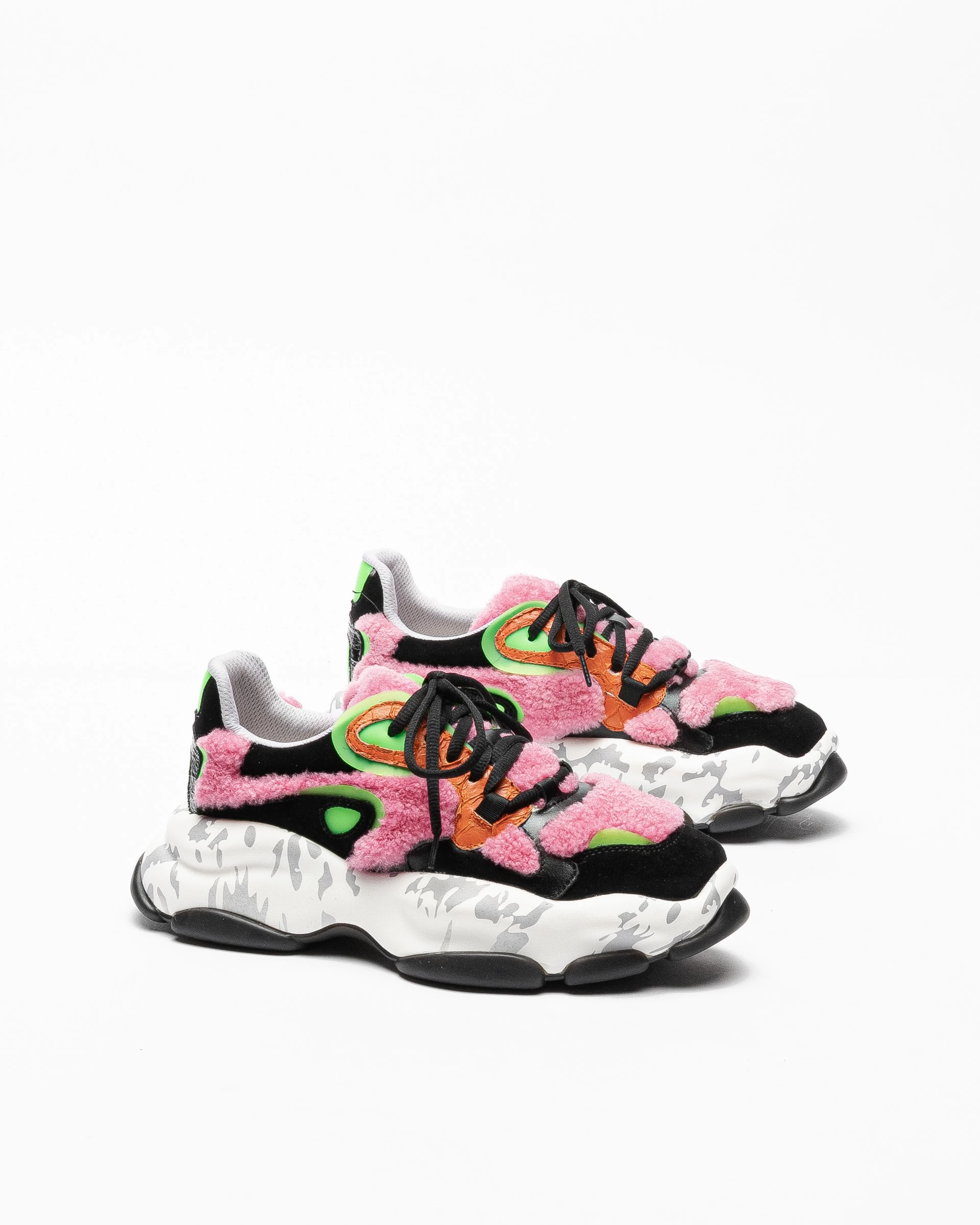 Exe Basket 2112 8 Rose 3 Exe Basket 2112 8 Rose – Image 3