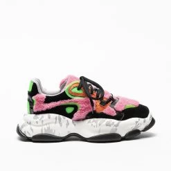 Exe Basket 2112 8 Rose