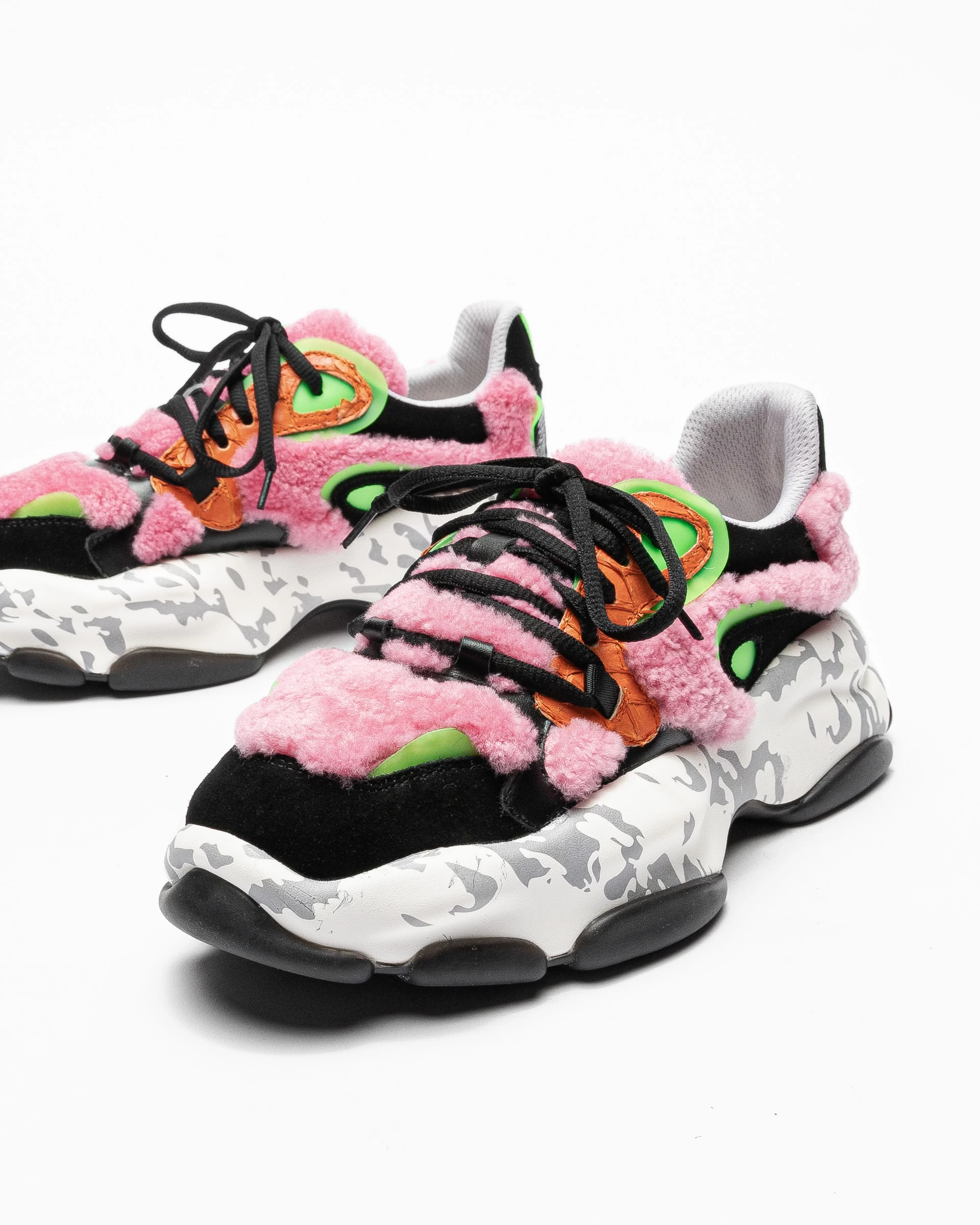 Exe Basket 2112 8 Rose 4 Exe Basket 2112 8 Rose – Image 4