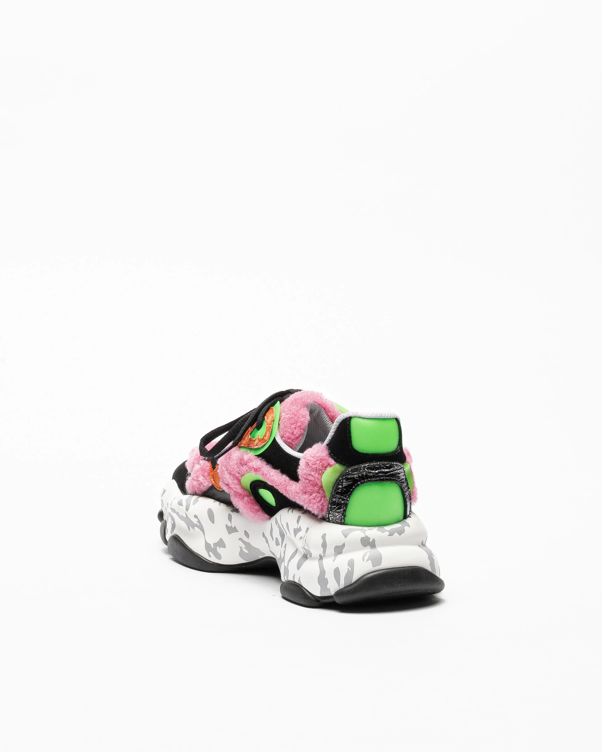 Exe Basket 2112 8 Rose 5 Exe Basket 2112 8 Rose – Image 5