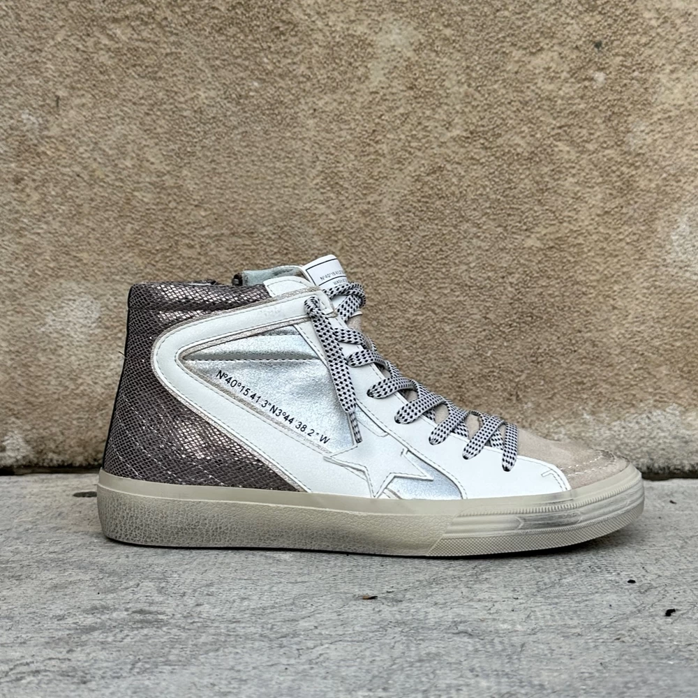 Corina Basket à étoiles Argent 2 Corina Basket à étoiles Argent – Image 2