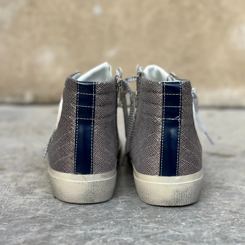 Corina Basket à étoiles Argent 3 Corina Basket à étoiles Argent – Image 3