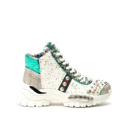 Exe Basket C168 3 Montantes