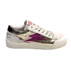 SEMERDJIAN ELISE 6300 -Chaussures Chic Et Tendance basket elise 6300 2