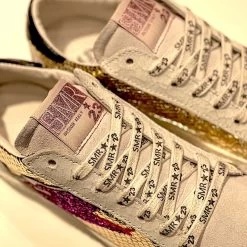 SEMERDJIAN ELISE 6300 -Chaussures Chic Et Tendance basket elise 6300 4