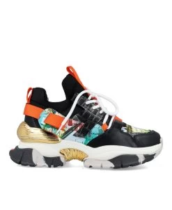 EXE Exé Baskets T33 5