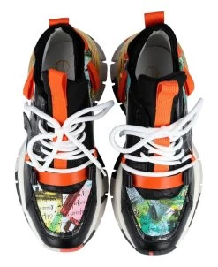 EXE Exé Baskets T33 5 -Chaussures Chic Et Tendance basket t33 5 3