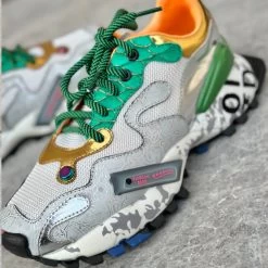 Devant -Chaussures Chic Et Tendance basket t34 6 1