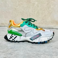 EXE Exé Basket T34 6