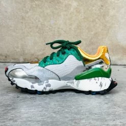 EXE Exé Basket T34 6 -Chaussures Chic Et Tendance basket t34 6 3