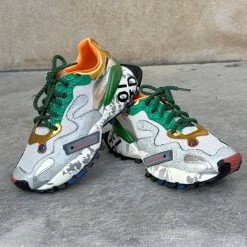 EXE Exé Basket T34 6 -Chaussures Chic Et Tendance basket t34 6 4