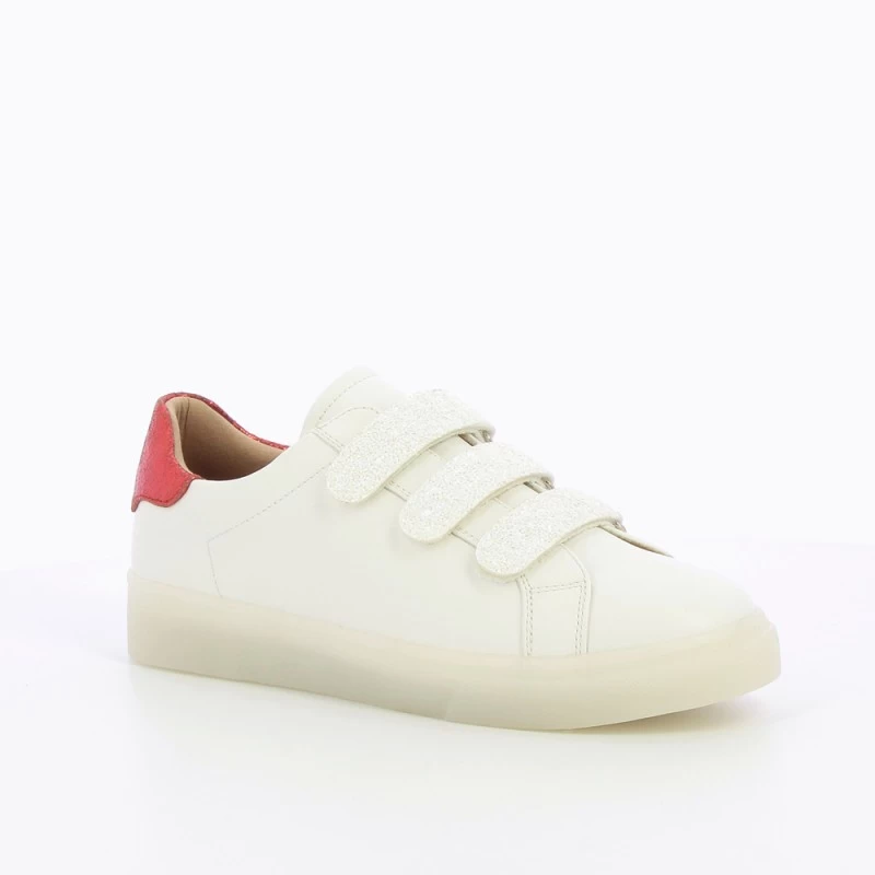 Vanessa Wu Basket Velcro BK2142 2 Vanessa Wu Basket Velcro BK2142 – Image 2