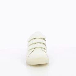 Vanessa Wu Basket Velcro BK2142 7 Vanessa Wu Basket Velcro BK2142 -Chaussures Chic Et Tendance basket velcro bk2142 2