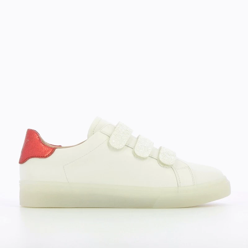 Vanessa Wu Basket Velcro BK2142 1 Vanessa Wu Basket Velcro BK2142