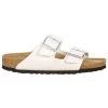 BIRKENSTOCK ARIZONA GALAXY WHITE