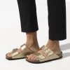 Birkenstock Arizona Gold