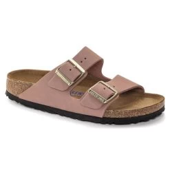 Birkenstock Arizona Old Rose