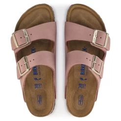 Birkenstock Arizona Old Rose 8 Birkenstock Arizona Old Rose -Chaussures Chic Et Tendance birkenstock arizona old rose 1024219 3