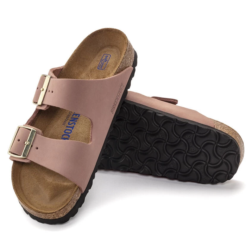 Birkenstock Arizona Old Rose 5 Birkenstock Arizona Old Rose – Image 5