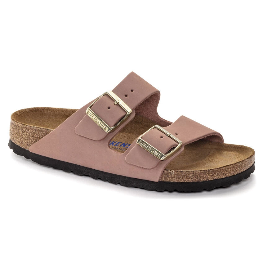 Birkenstock Arizona Old Rose 1 Birkenstock Arizona Old Rose