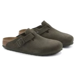 Birkenstock Boston Thyme