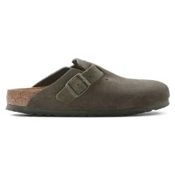 Birkenstock Boston Thyme -Chaussures Chic Et Tendance birkenstock boston thyme 1024714 3