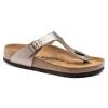 Birkenstock Gizeh Taupe