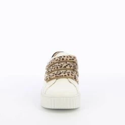 VANESSA WU BK2193 -Chaussures Chic Et Tendance bk2193 whi leo 3